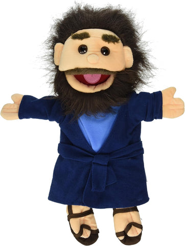 14" Bible Character Paul