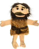 14" Bible Character John the Baptist