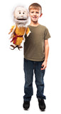 14" Biblical Moses Puppet
