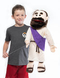 25" Biblical Jesus Puppet