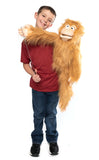 28" Silly Monkey Puppet