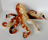 12" Octopus Finger Puppet