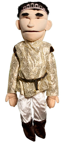 28" Prince, Jackie Chu Puppet