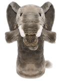 15" Elephant Puppet (Long Sleeve)