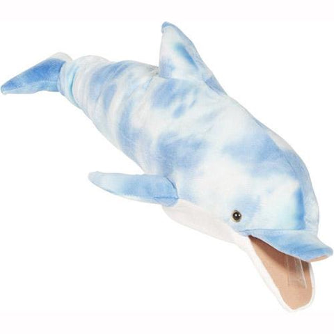Sunny Toys 24" Blue Dolphin