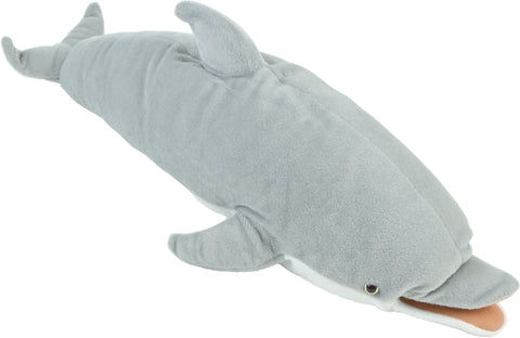 24" Dolphin Puppet Atlantic Common