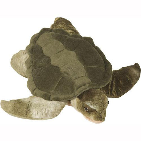 Sunny Toys 14" Green Turtle