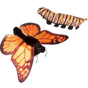 Sunny Toys 14" Monarch Butterly