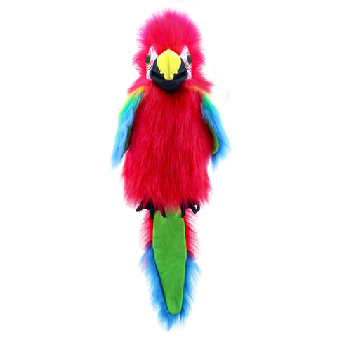 18" Amazon Macaw Puppet