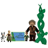 Jack and The Beanstalk Story Set