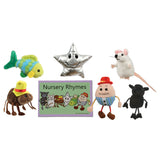 Nursery Rhymes Story Set