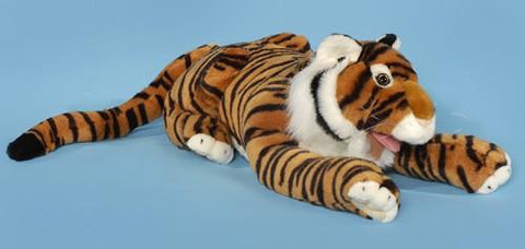 24" Tiger Puppet - Puppethut