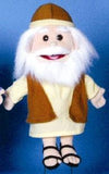 14" Abraham GL3608 - Puppethut