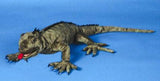 Marine Iguana 34" Puppet - Peazz Toys