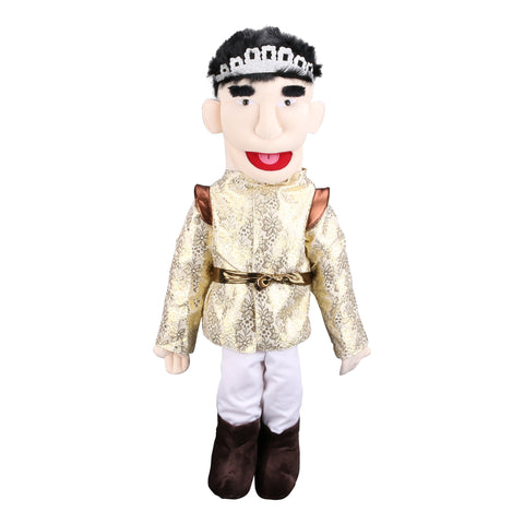 28" Prince, Jackie Chu Puppet
