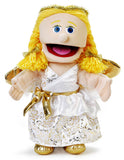 14" Angel Puppet