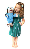14" Biblical Mary Puppet