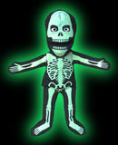 14" Skeleton Puppet