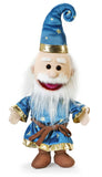 14" Wizard Puppet