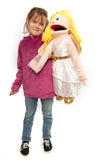 25" Angel Puppet