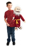 25" Biblical Noah Puppet