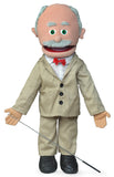 25" Pops Hispanic Puppet