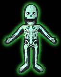 25" Skeleton Puppet