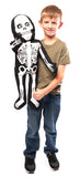 25" Skeleton Puppet