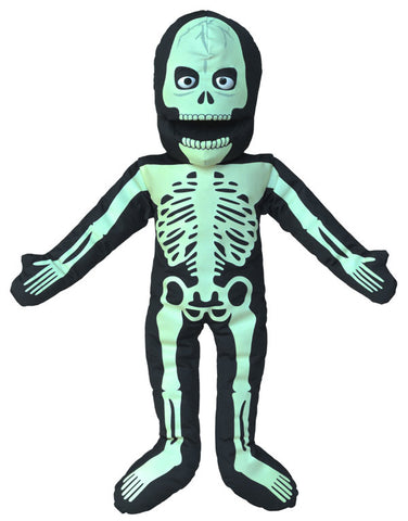 25" Skeleton Puppet