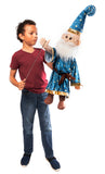 25" Wizard Puppet