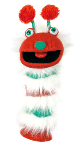 16" Chris Sock Puppet