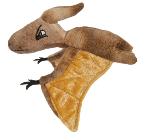 6" Dino Pterodactyl Finger Puppet