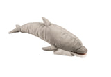 12" Dolphin Finger Puppet