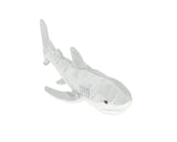 12" Shark Finger Puppet