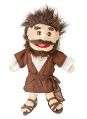 Glove - Bible Character Puppets