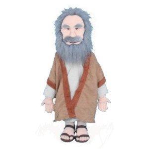 Sunny Toys 28" Moses