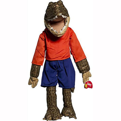 Sunny Toys 28" Gator Puppet