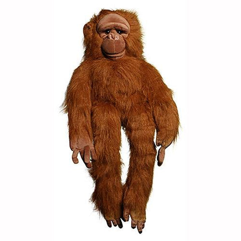 Sunny Toys 32" Orangutan Puppet