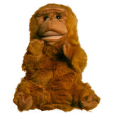 12" Orangutan Puppet