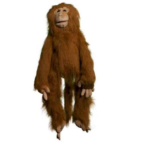 Sunny Toys 32" Monkey (Brown)