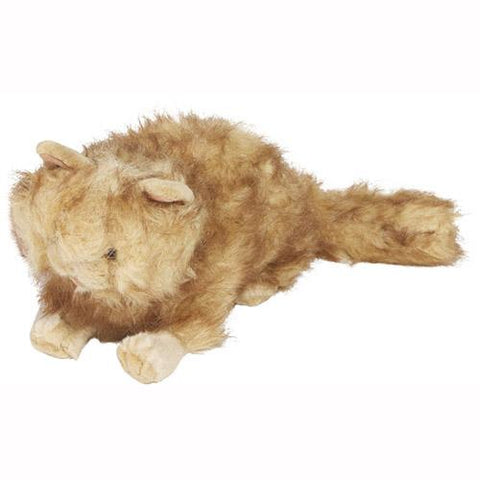 Sunny Toys 15" Cat (Persian, Sitting)