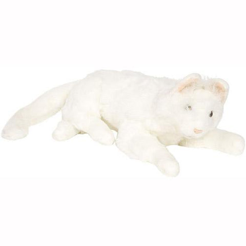 Sunny Toys 15" Cat (White)