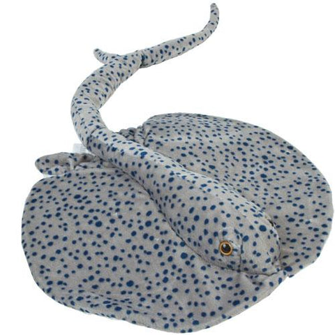 Sunny Toys 24" Blue-Spotted Stingray