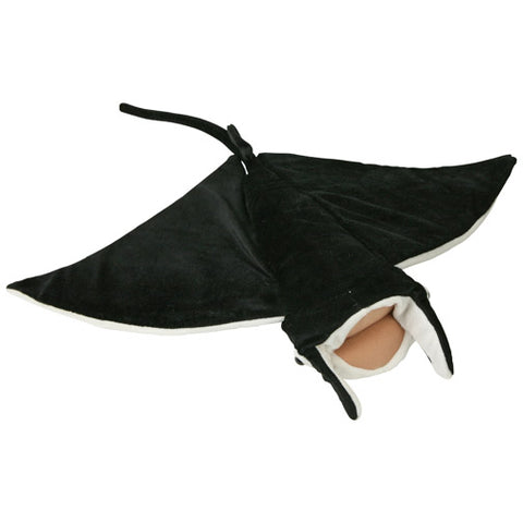 24" Manta Ray Puppet