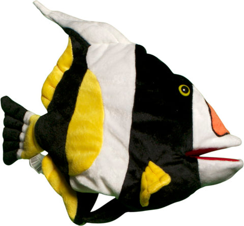 16" Angel Fish Puppet