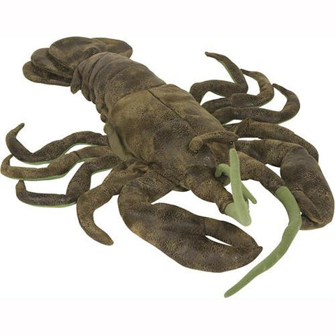 Sunny Toys 18" Lobster (Green)