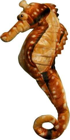 18" Sea Horse Puppet