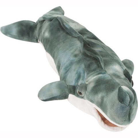 Sunny Toys 24" Sperm Whale