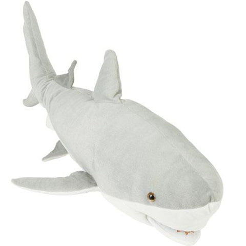 Sunny Toys 30" Bull Shark