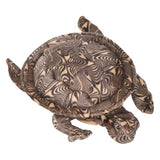 12" Wood Turtle Puppet